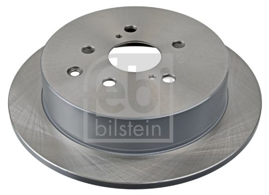 FEBI BILSTEIN Jarrulevy 108518